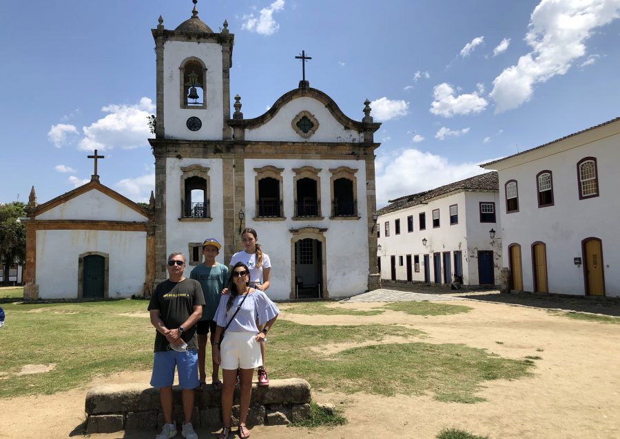 Paraty