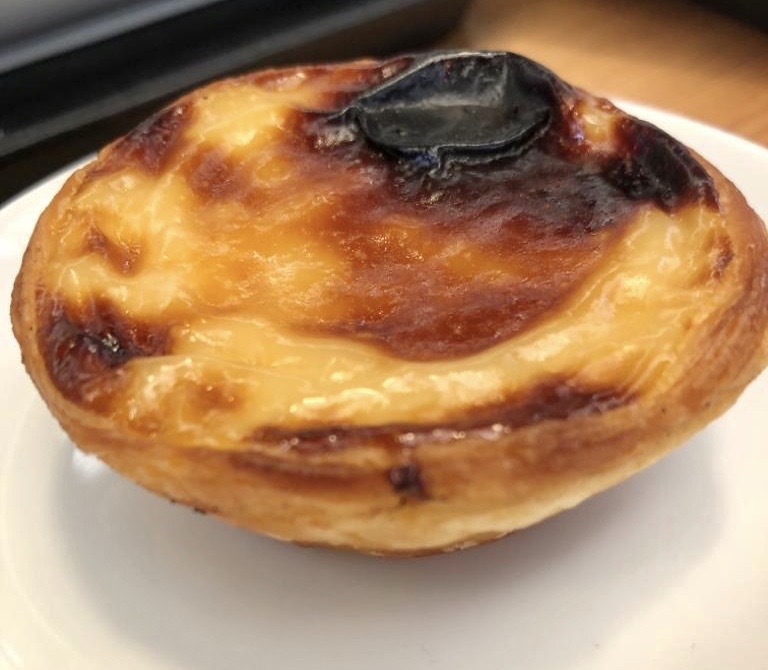 Pastel de Belém ou de Nata? História, receita e onde encontrar