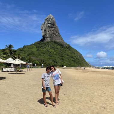 As 10 melhores praias de Noronha