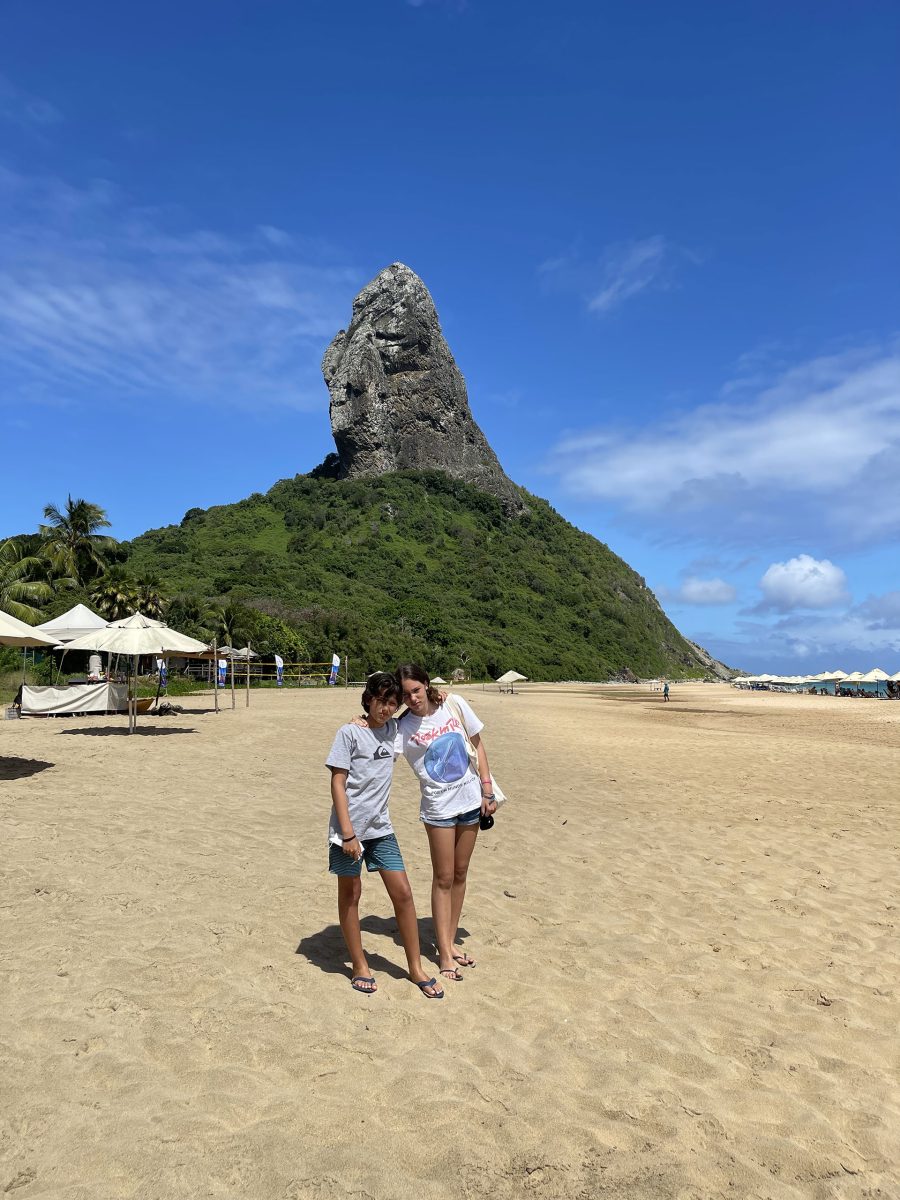 As 10 melhores praias de Noronha