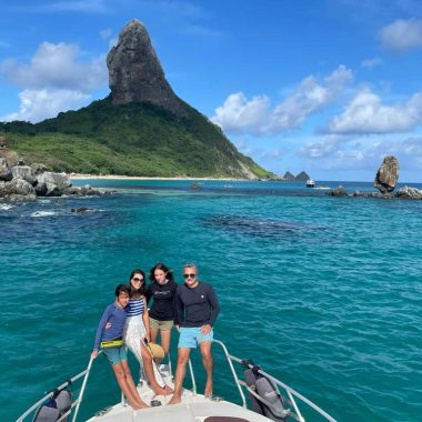 O que fazer em Noronha? Para você vibrar muito!