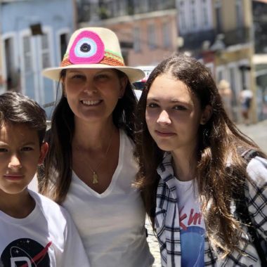 Vibre com o roteiro de 1 dia em Salvador