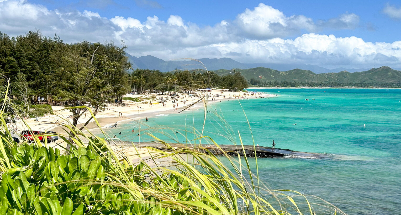 Roteiro de Viagem pelo Havaí: Oahu e seus encantos