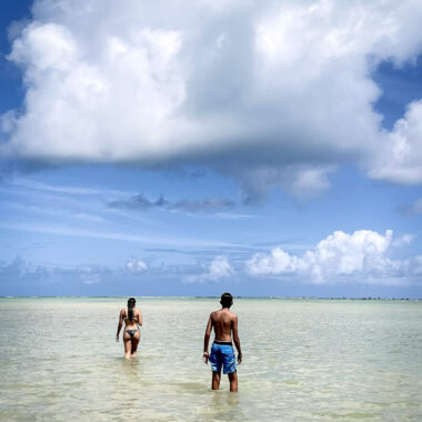 O que fazer em São Miguel dos Milagres, em Alagoas