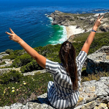 Passeio até o Cabo da Boa Esperança: 10 points imperdíveis