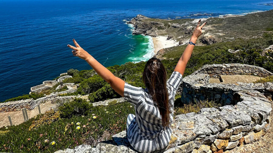 Passeio até o Cabo da Boa Esperança: 10 points imperdíveis